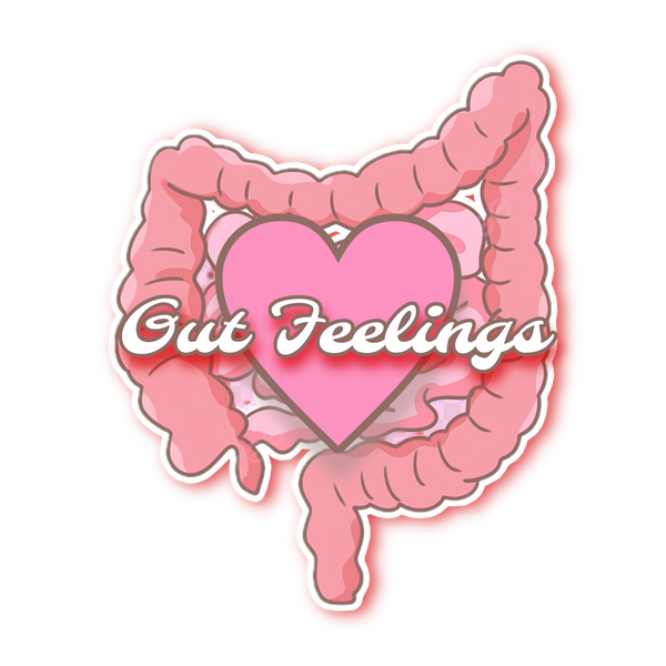 Gut Feelings Health Foods and Snacks 